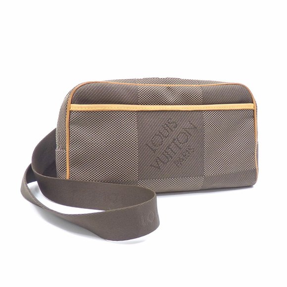 Louis Vuitton Bags Louis Vuitton Body Bag Damier Jean Acrobatic